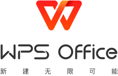 WPS 主页 Logo